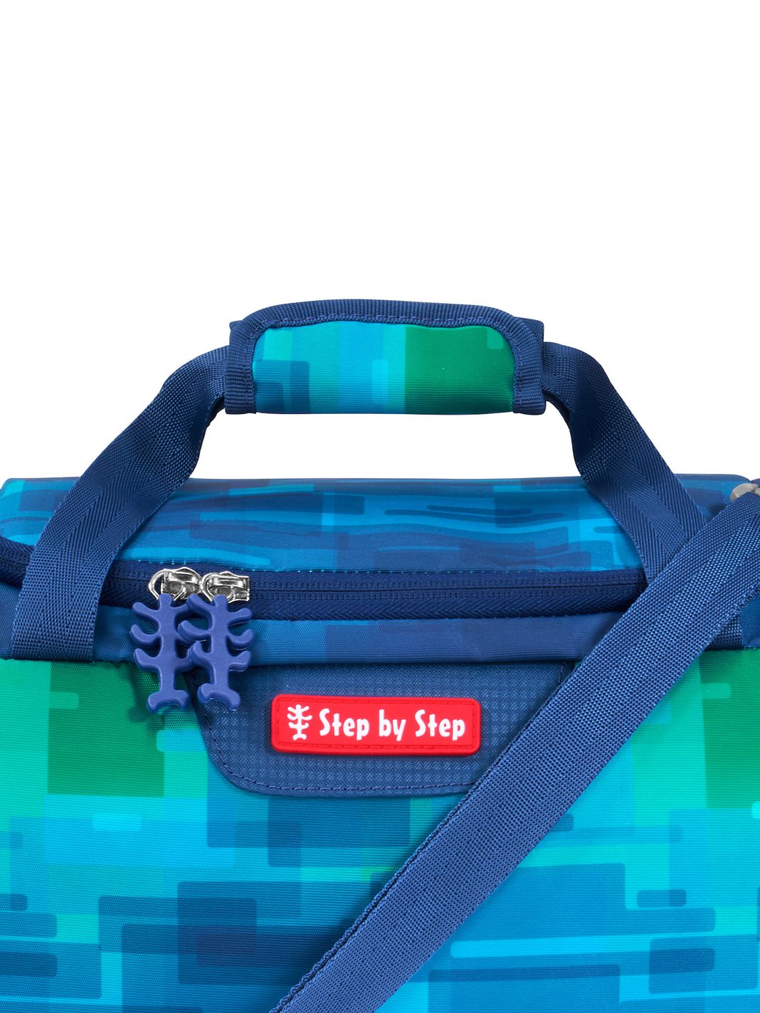 Step by Step Borsone sport 36 cm Step by Step Borsone sport 36 cm