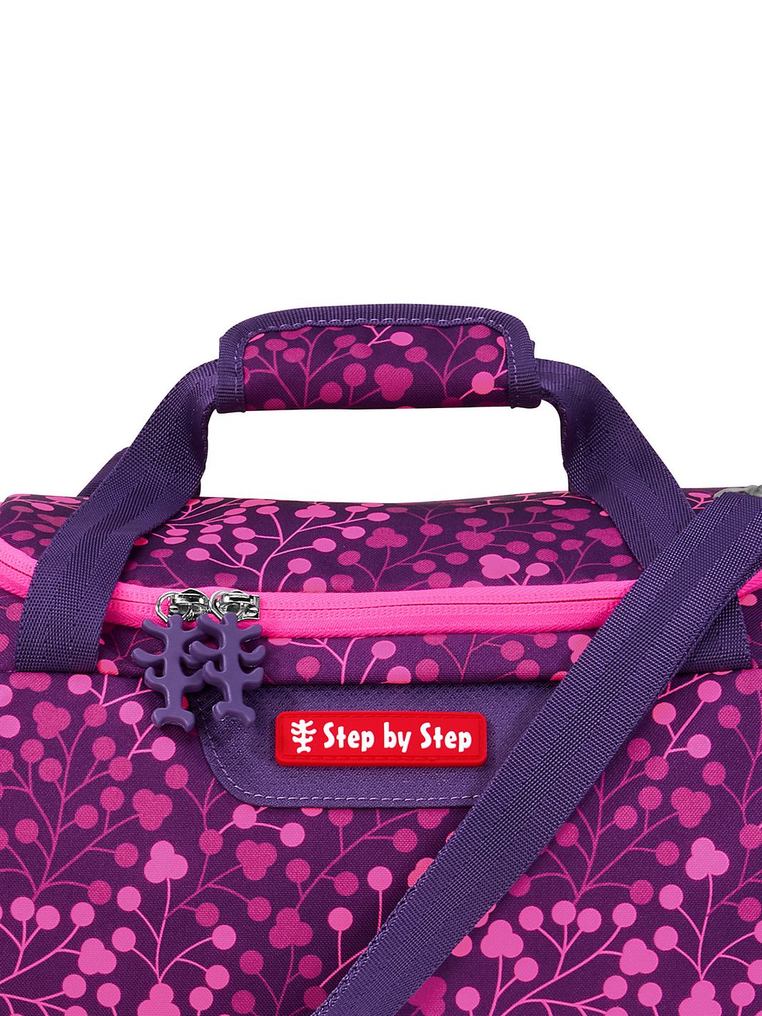 Step by Step Borsone sport 36 cm Step by Step Borsone sport 36 cm