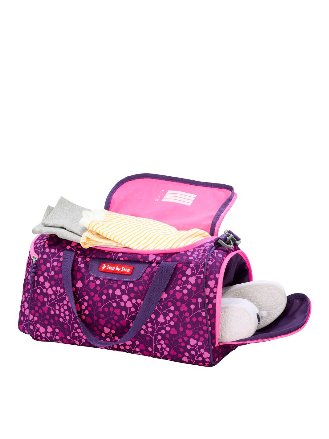 Step by Step Borsone sport 36 cm Step by Step Borsone sport 36 cm