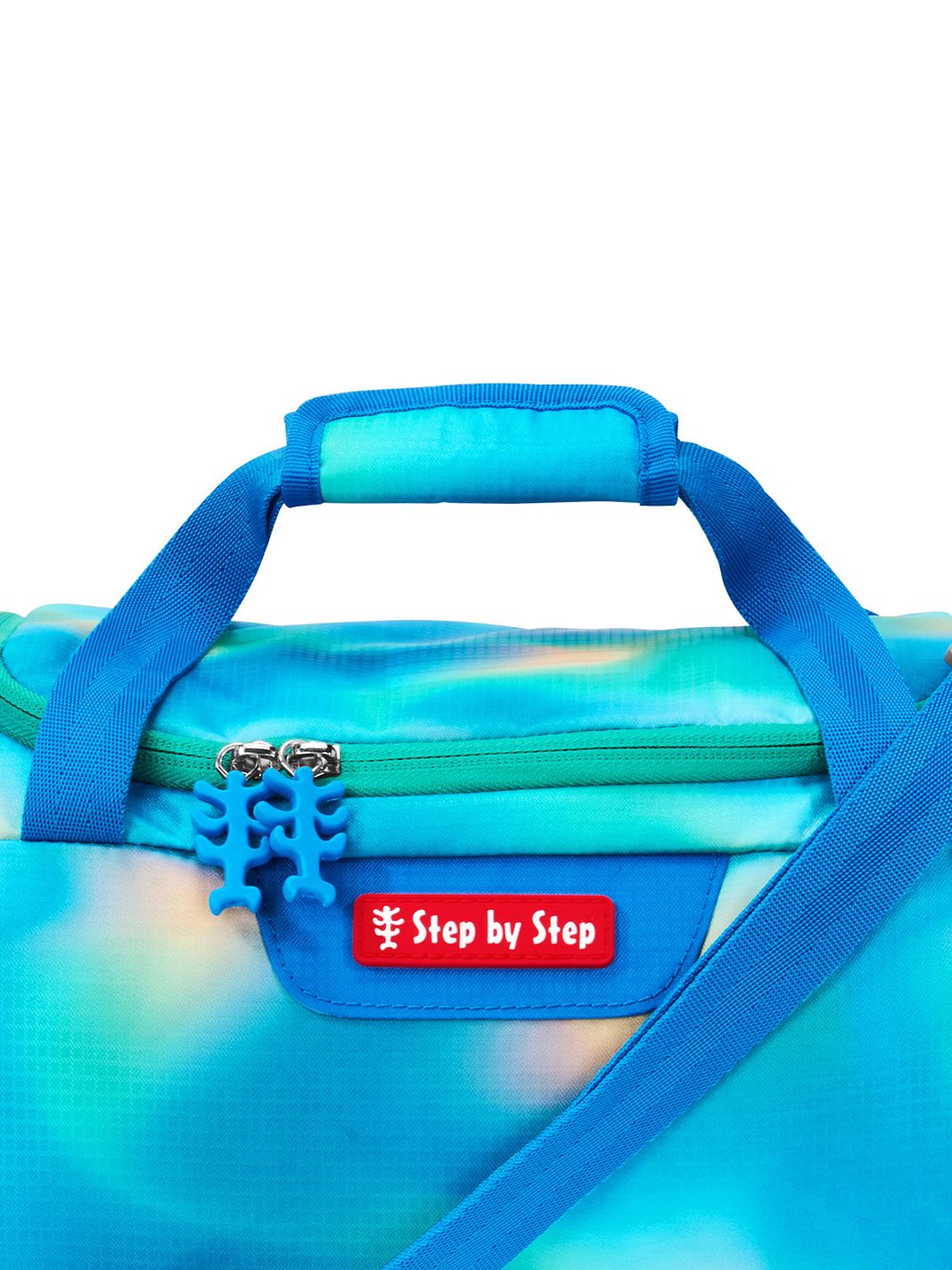 Step by Step Borsone sport 36 cm