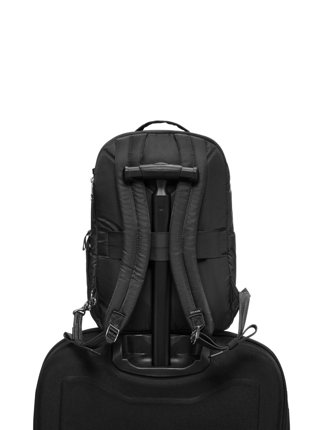 Pacsafe Pacsafe W 10 Dagsryggsäck RFID-skydd 36 cm