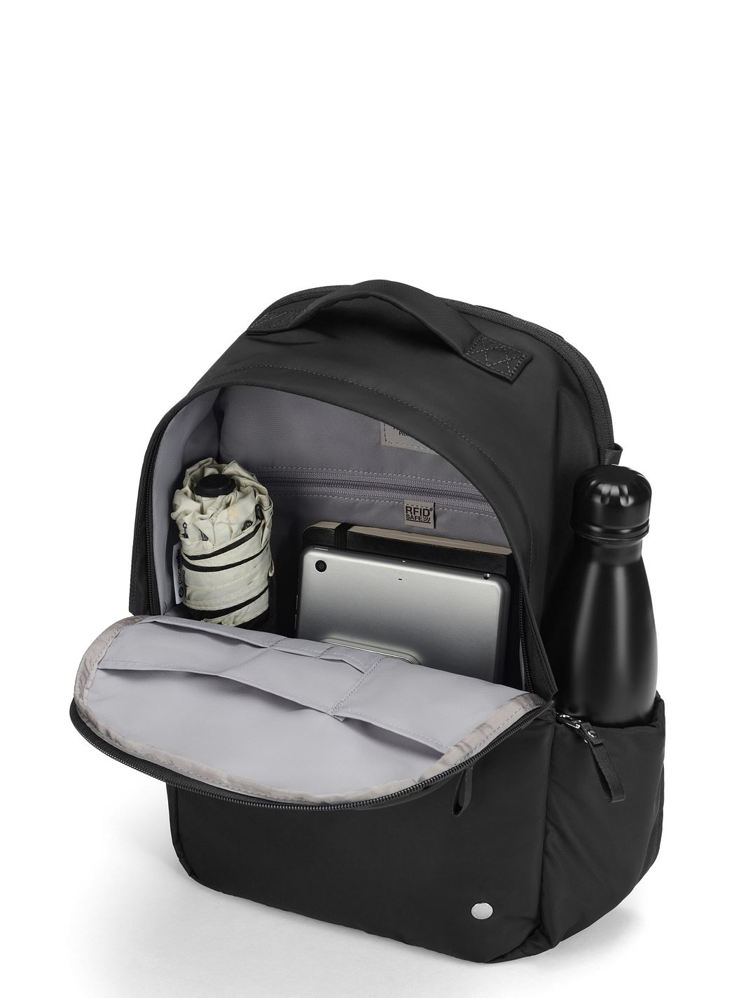 Pacsafe Pacsafe W 10 Dagsryggsäck RFID-skydd 36 cm