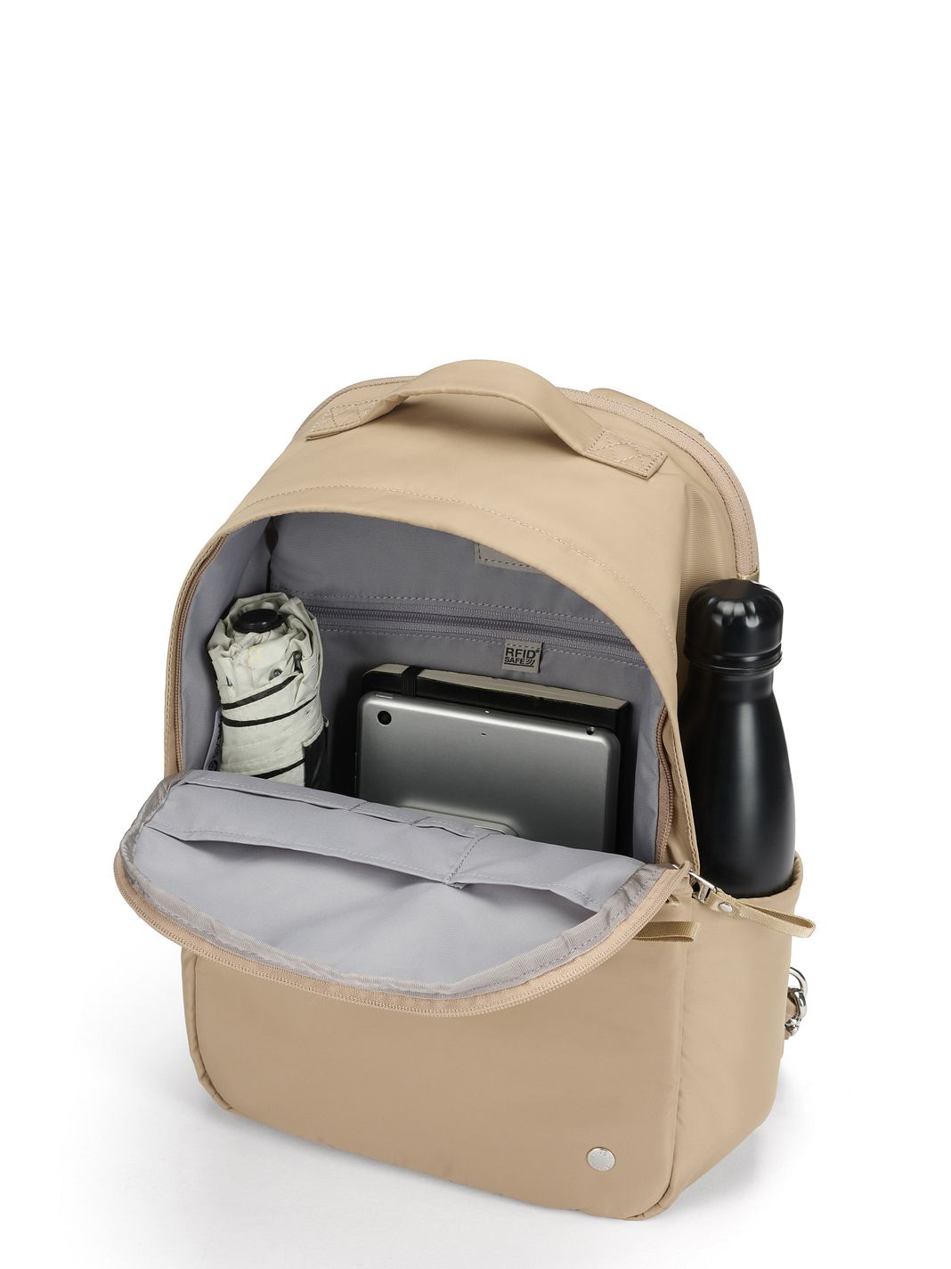 Pacsafe Pacsafe W 10 Dagsryggsäck RFID-skydd 36 cm