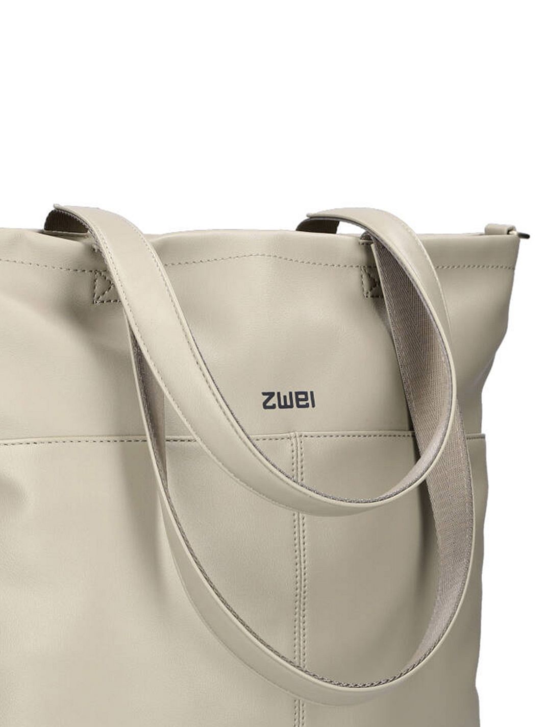 Zwei Mademoiselle.M Borsa tote 37 cm Zwei Mademoiselle.M Borsa tote 37 cm
