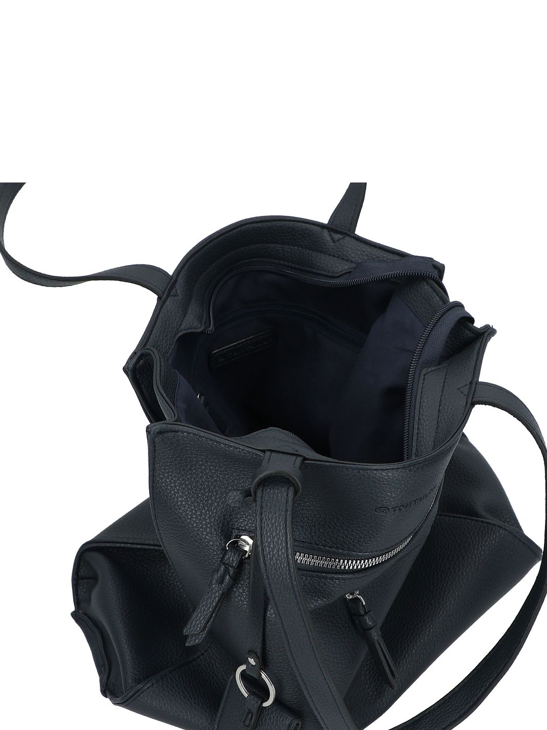 Tom Tailor Winona Borsa tote 30 cm Tom Tailor Winona Borsa tote 30 cm