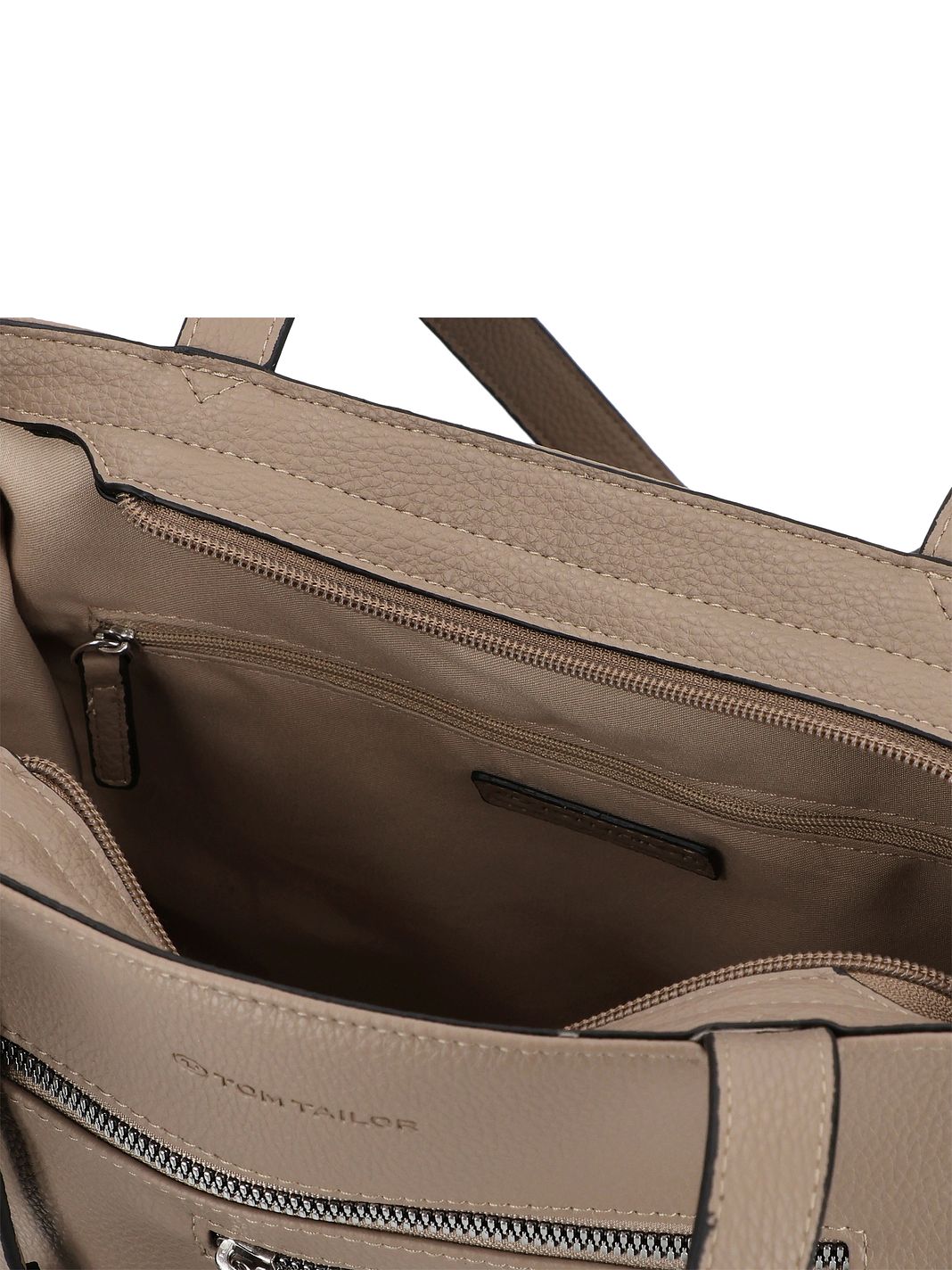 Tom Tailor Winona Borsa tote 30 cm Tom Tailor Winona Borsa tote 30 cm