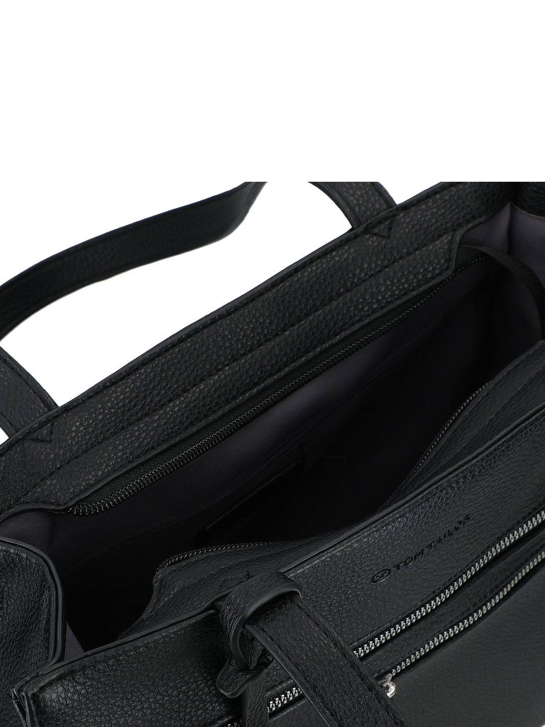Tom Tailor Winona Borsa tote 30 cm