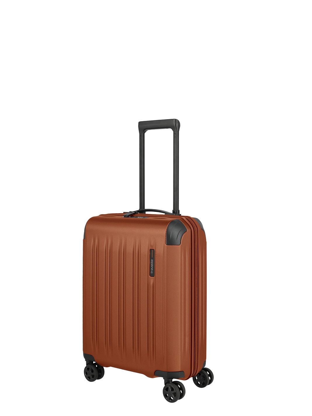 Travelite Dynamiic 4 ruote Trolley cabina 55 cm Travelite Dynamiic 4 ruote Trolley cabina 55 cm
