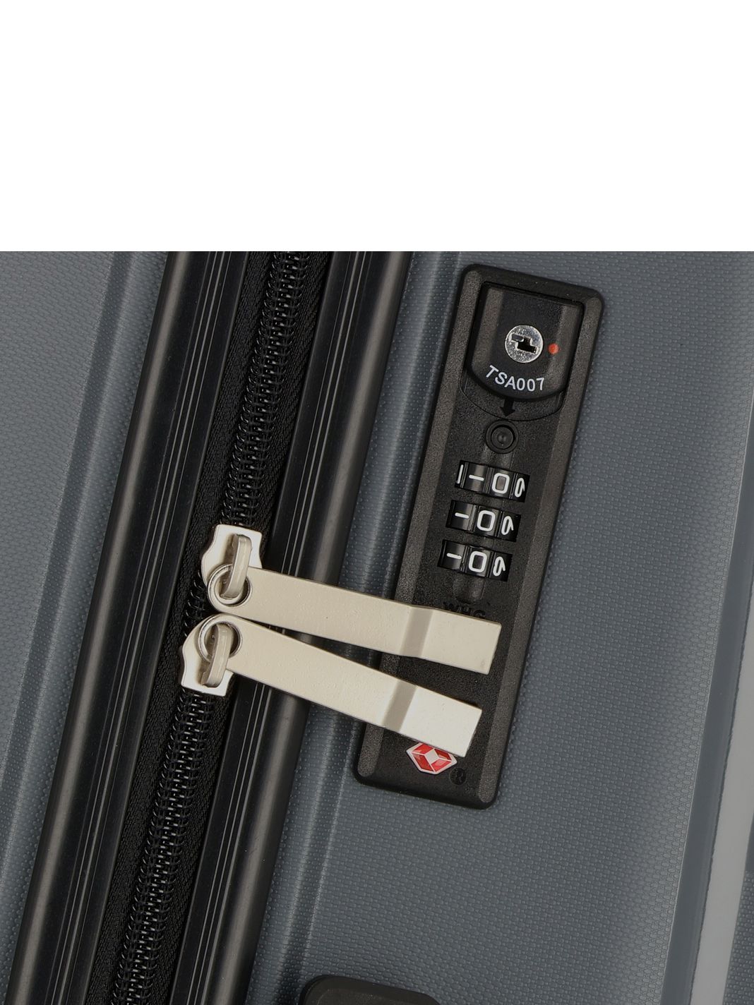 cocoono Leon 4 ruote Set di valigie 3 pezzi cocoono Leon 4 ruote Set di valigie 3 pezzi