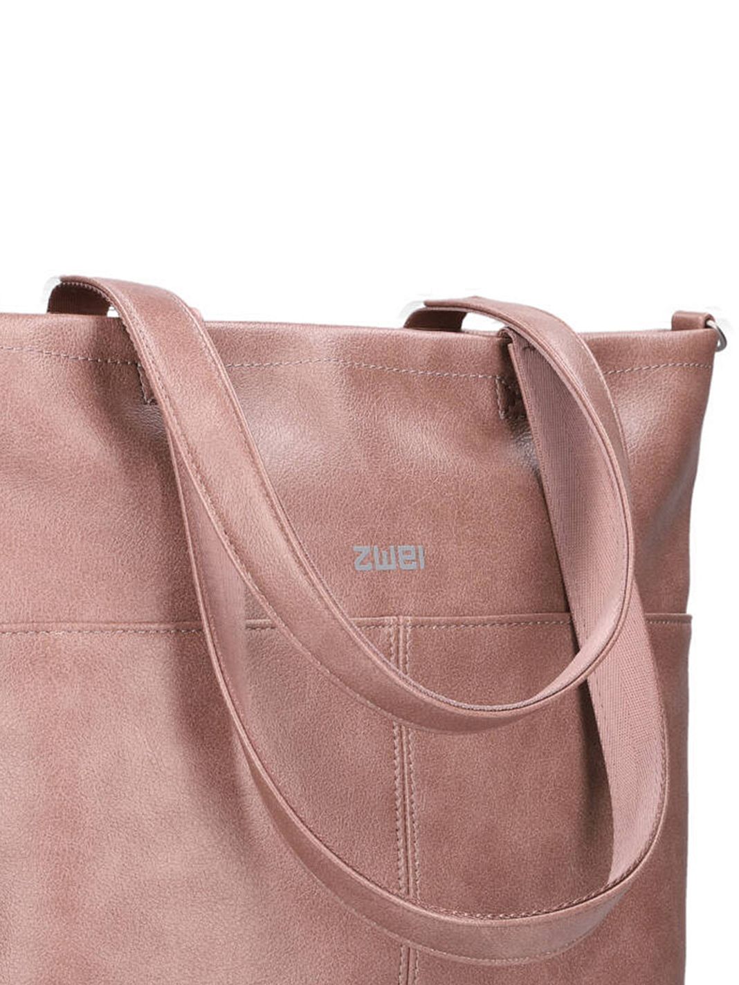 Zwei Mademoiselle.M Borsa tote 37 cm Zwei Mademoiselle.M Borsa tote 37 cm