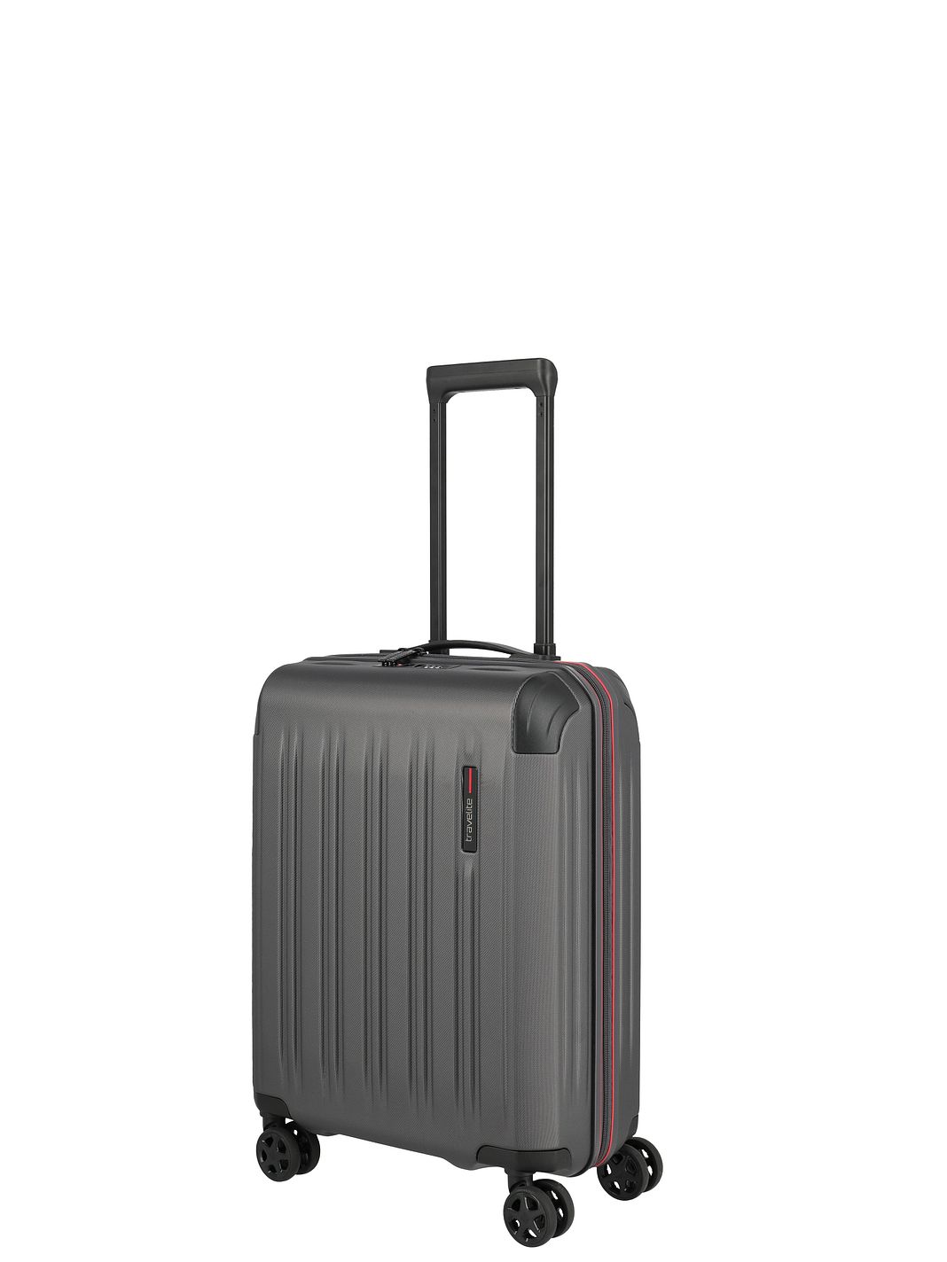Travelite Dynamiic 4 ruote Trolley cabina 55 cm Travelite Dynamiic 4 ruote Trolley cabina 55 cm