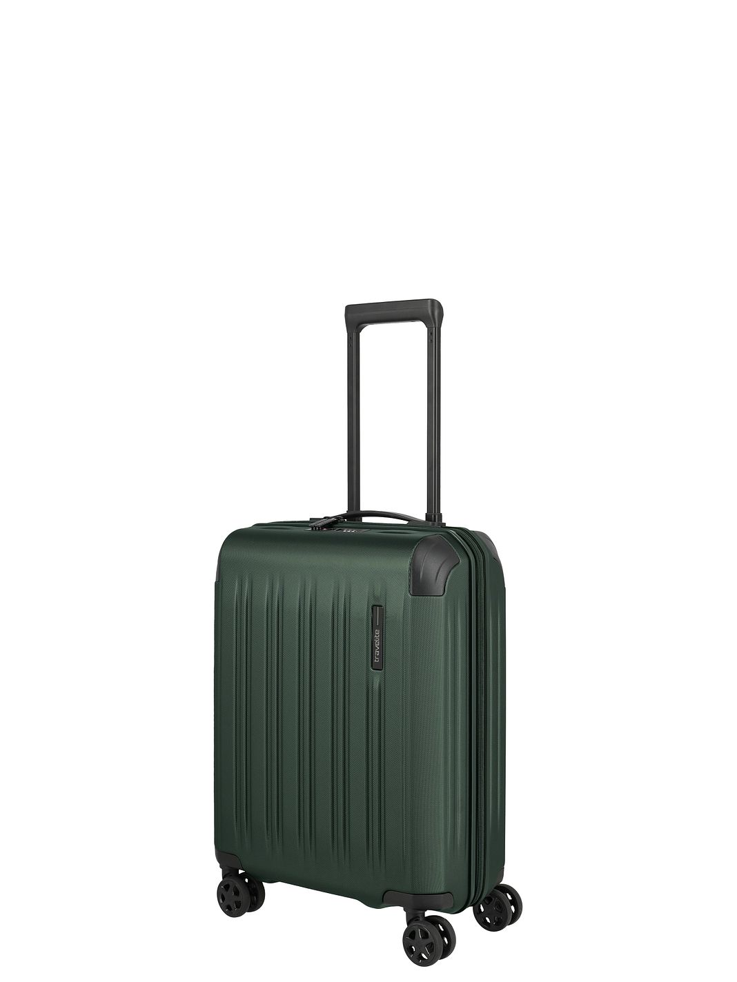 Travelite Dynamiic 4 ruote Trolley cabina 55 cm Travelite Dynamiic 4 ruote Trolley cabina 55 cm
