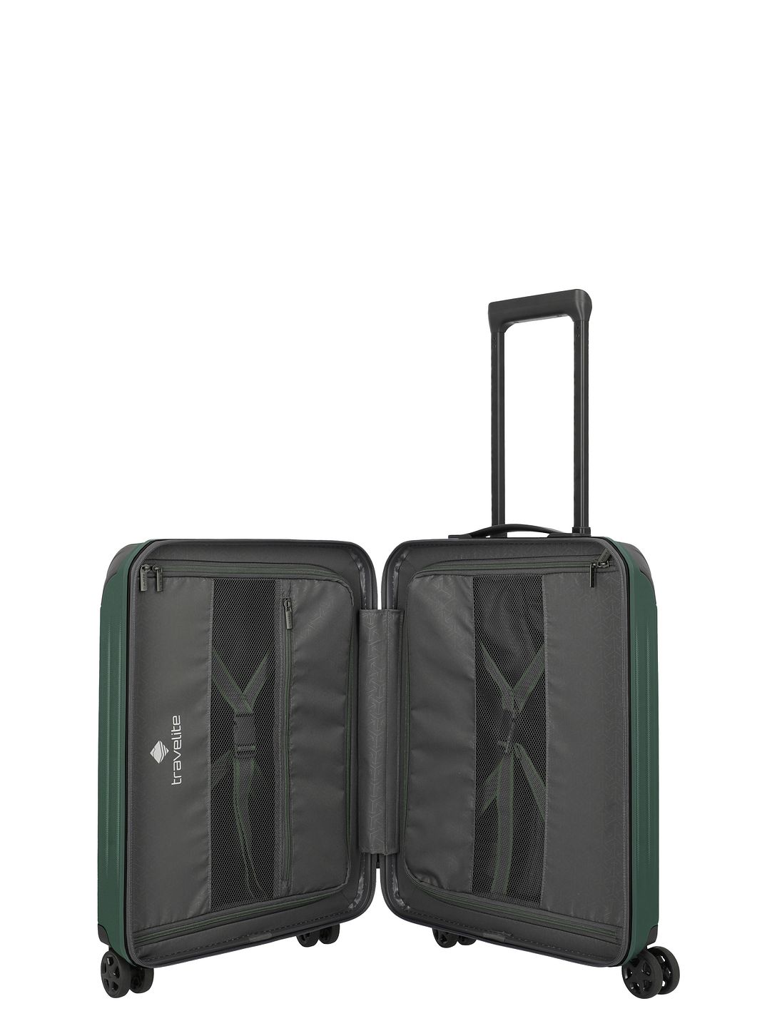Travelite Dynamiic 4 ruote Trolley cabina 55 cm Travelite Dynamiic 4 ruote Trolley cabina 55 cm