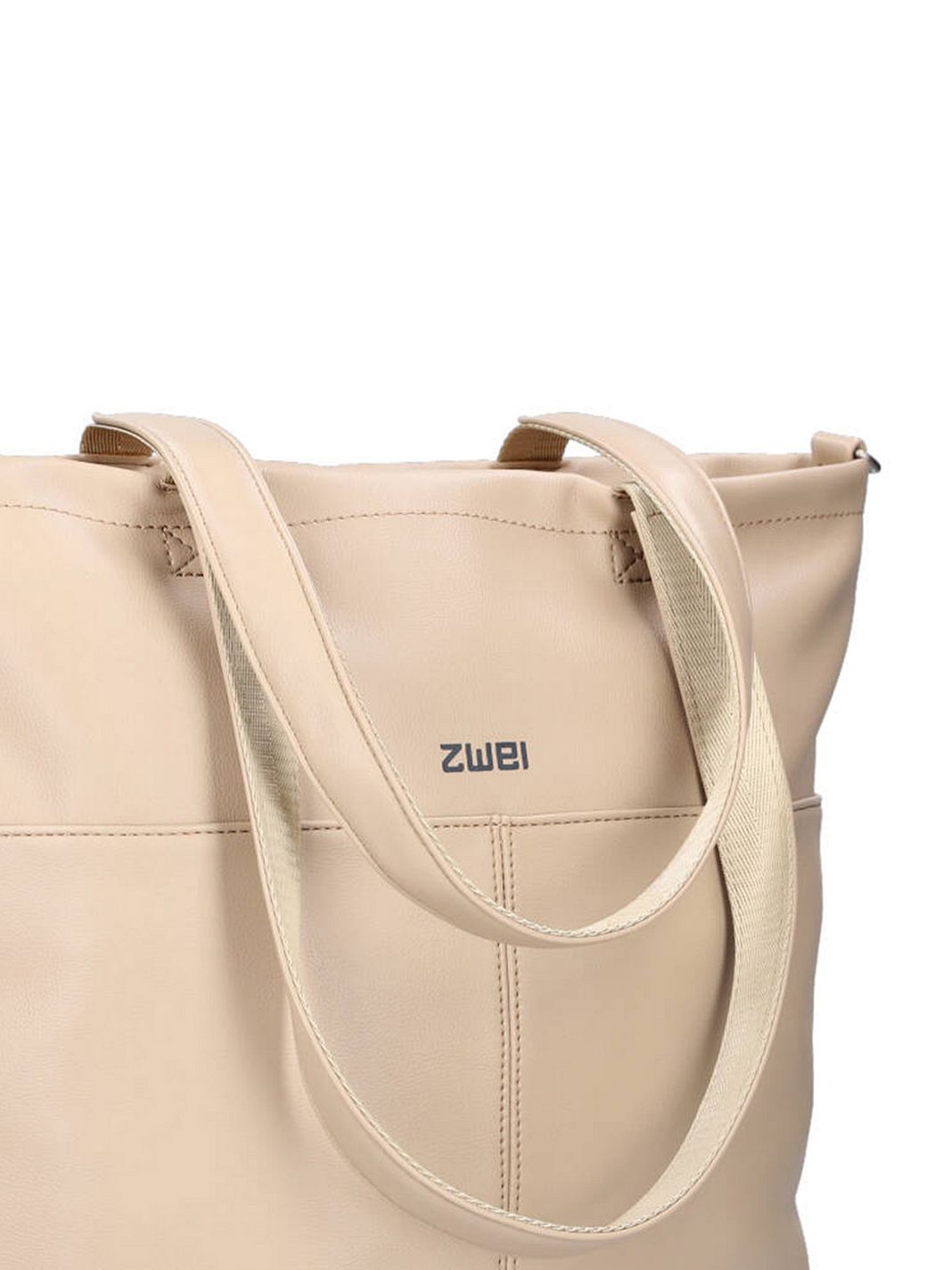 Zwei Mademoiselle.M Borsa tote 37 cm Zwei Mademoiselle.M Borsa tote 37 cm