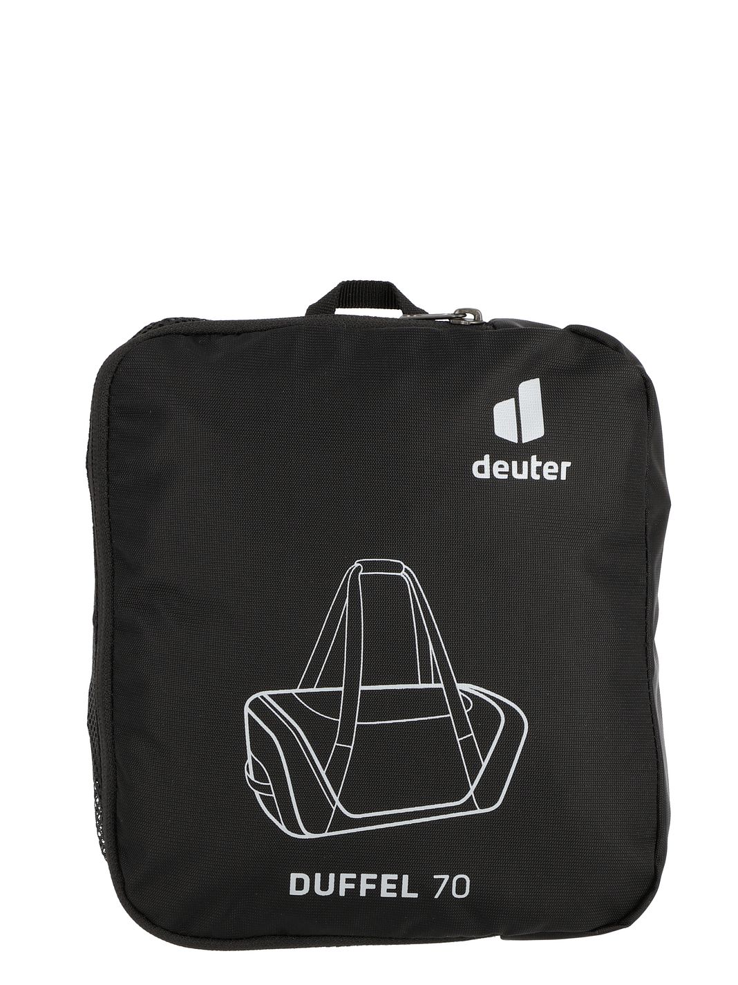 Deuter Duffel 70 Borsa da viaggio Weekender 68 cm Deuter Duffel 70 Borsa da viaggio Weekender 68 cm