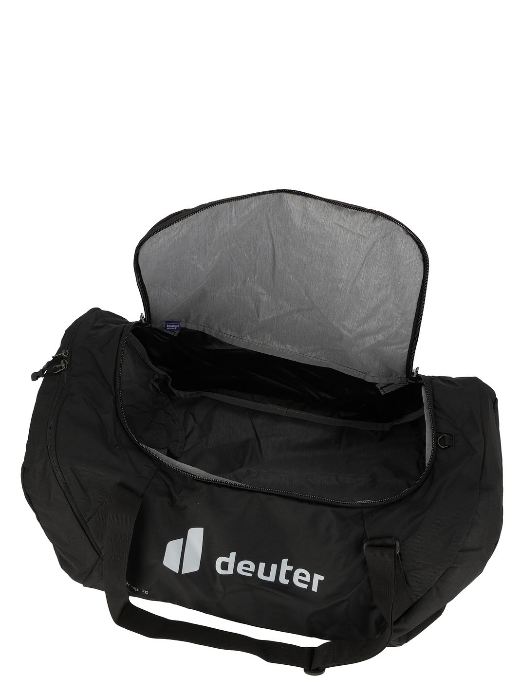 Deuter Duffel 70 Borsa da viaggio Weekender 68 cm Deuter Duffel 70 Borsa da viaggio Weekender 68 cm