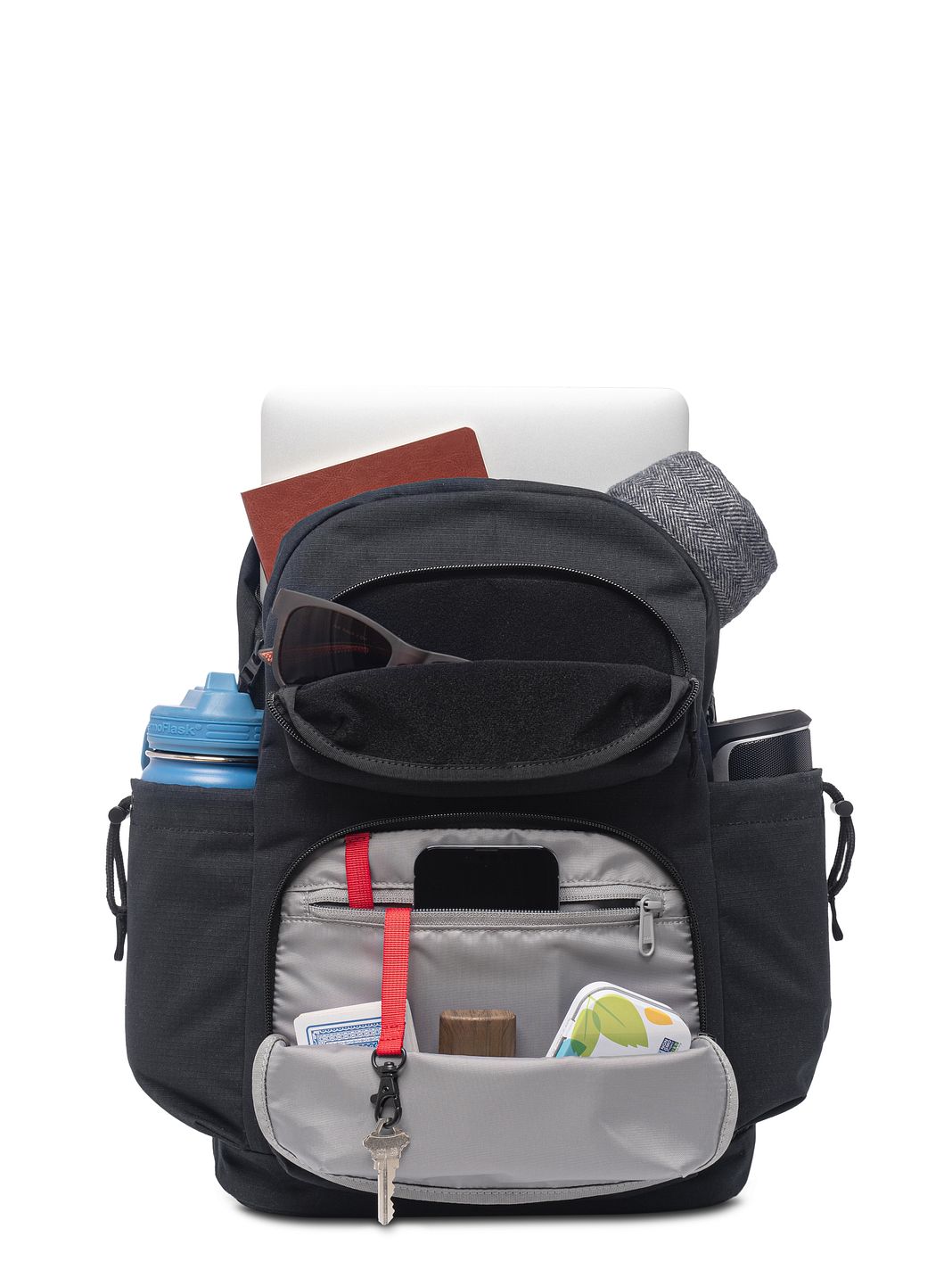 Timbuk2 Flight Dagsryggsäck 39.5 cm Laptopfack Timbuk2 Flight Dagsryggsäck 39.5 cm Laptopfack