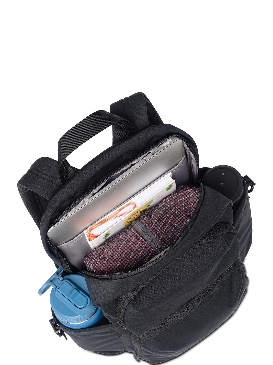 Timbuk2 Flight Dagsryggsäck 39.5 cm Laptopfack Timbuk2 Flight Dagsryggsäck 39.5 cm Laptopfack