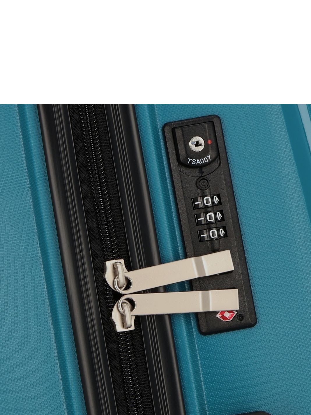 cocoono Leon 4 ruote Set di valigie 3 pezzi cocoono Leon 4 ruote Set di valigie 3 pezzi