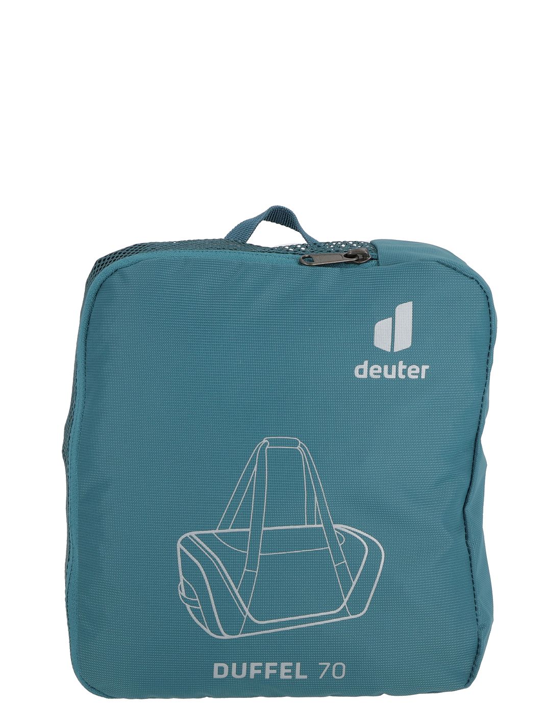 Deuter Duffel 70 Borsa da viaggio Weekender 68 cm Deuter Duffel 70 Borsa da viaggio Weekender 68 cm