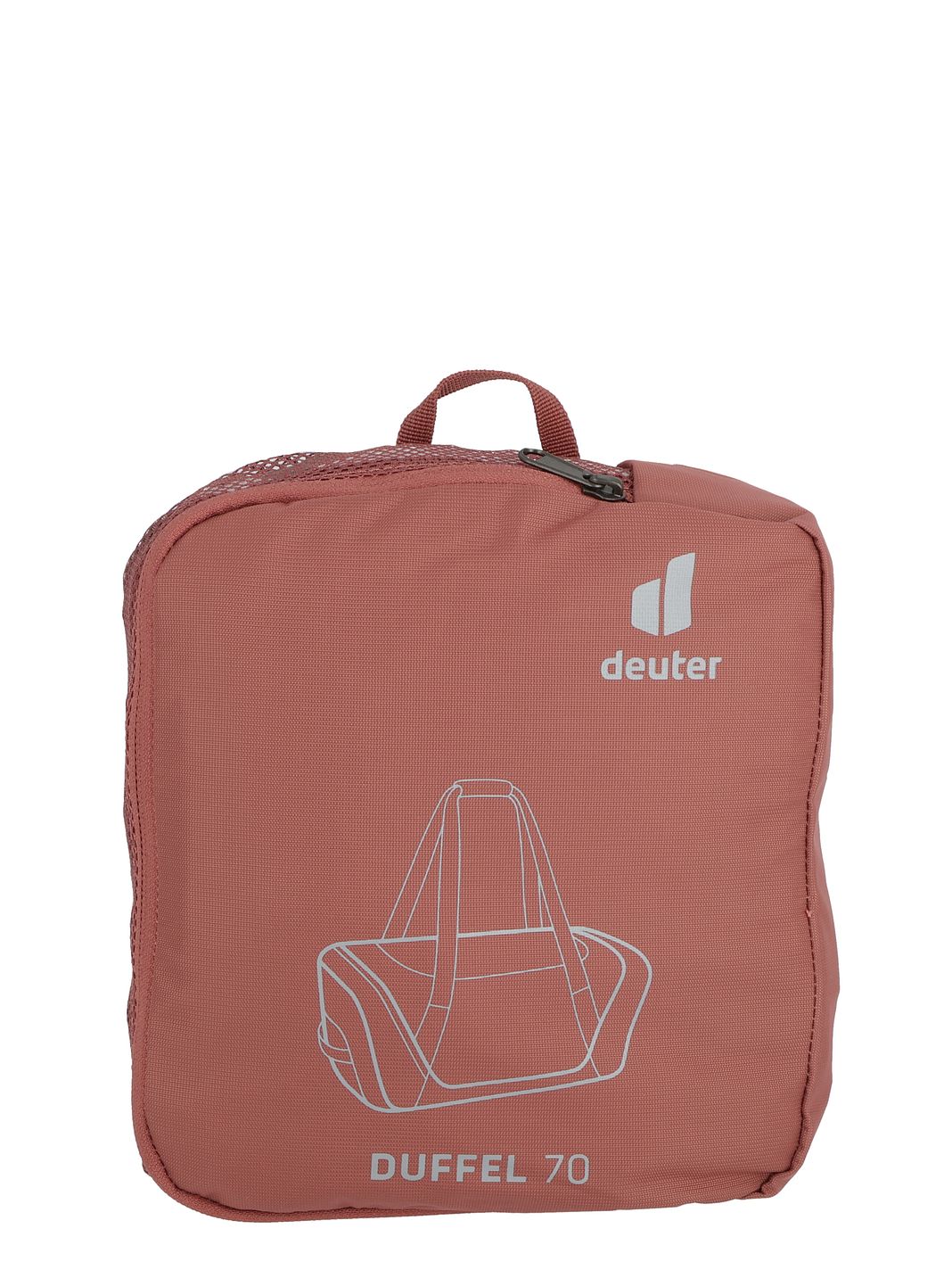 Deuter Duffel 70 Borsa da viaggio Weekender 68 cm Deuter Duffel 70 Borsa da viaggio Weekender 68 cm
