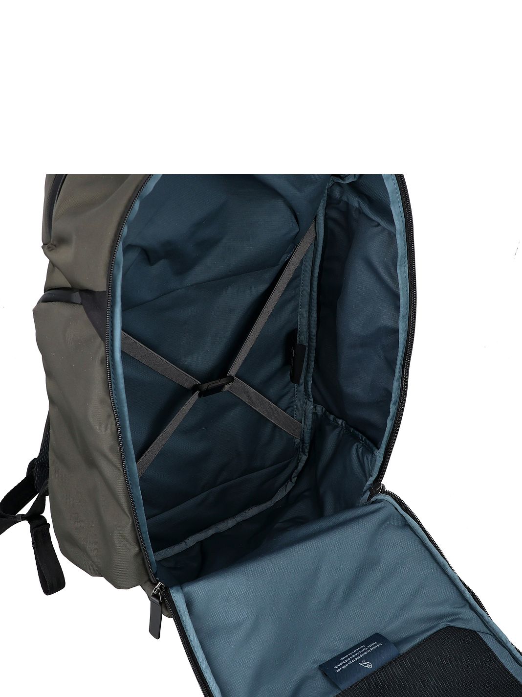Bellroy Transit Zaino da lavoro 50 cm Vano porta PC Bellroy Transit Zaino da lavoro 50 cm Vano porta PC