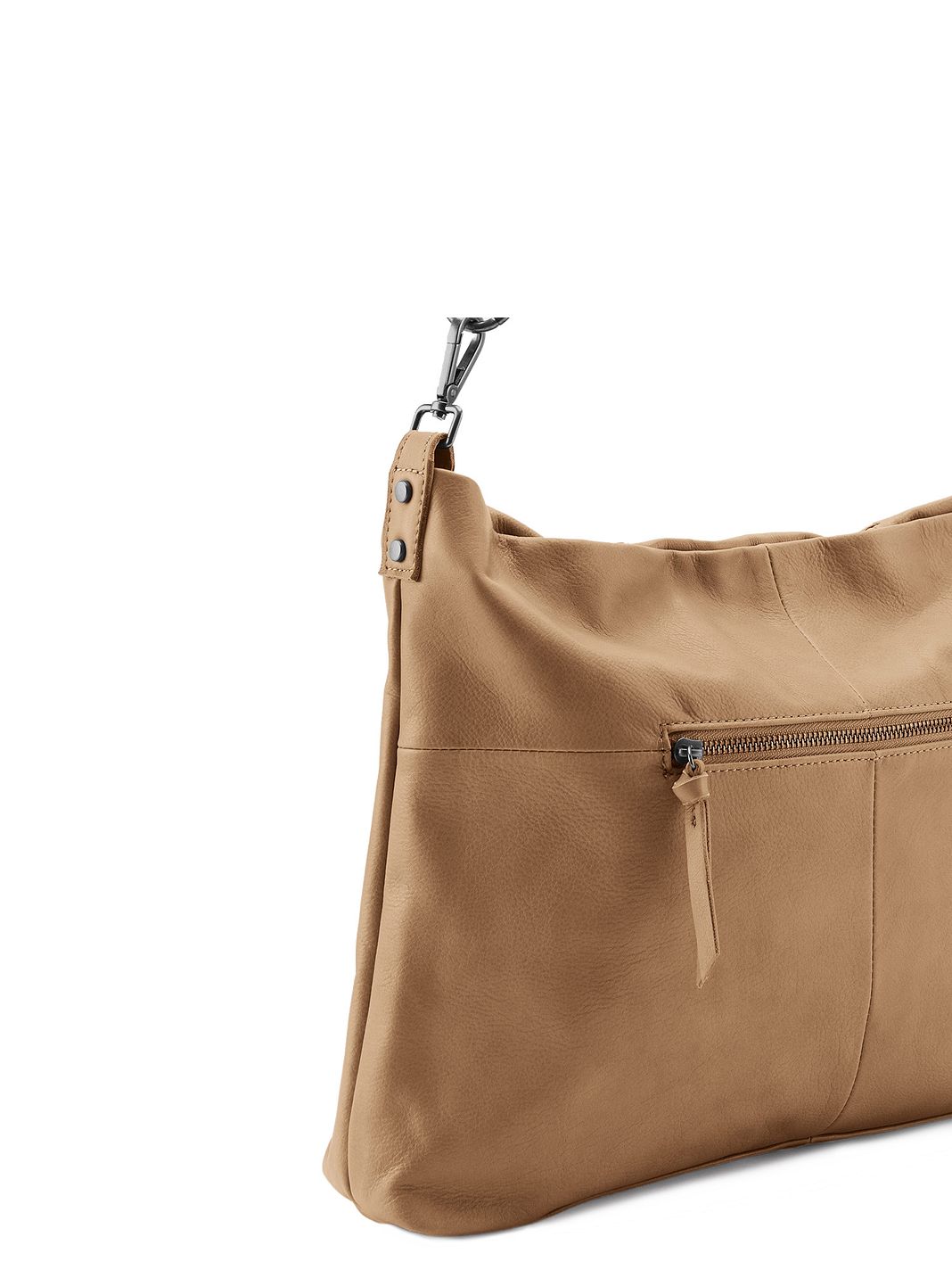 FredsBruder Calm Borsa a spalla Vera Pelle 41 cm FredsBruder Calm Borsa a spalla Vera Pelle 41 cm
