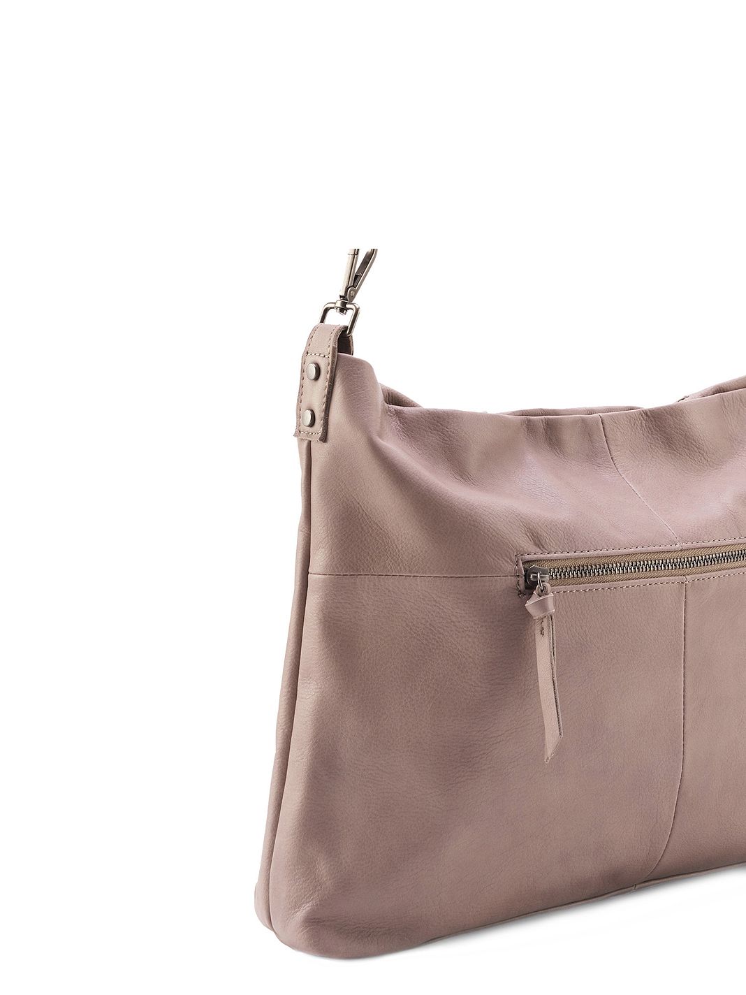 FredsBruder Calm Borsa a spalla Vera Pelle 41 cm FredsBruder Calm Borsa a spalla Vera Pelle 41 cm