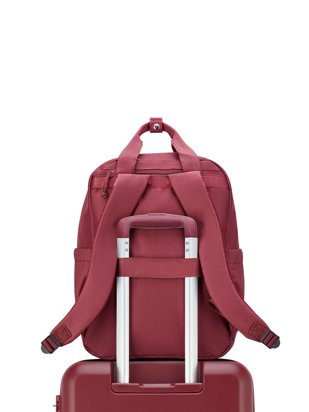 Roncato Warner Bros Daypack 40 cm Vano porta PC
