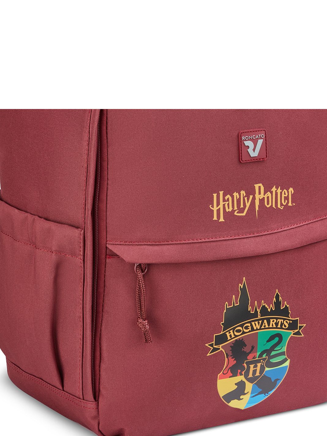 Roncato Warner Bros Daypack 40 cm Vano porta PC