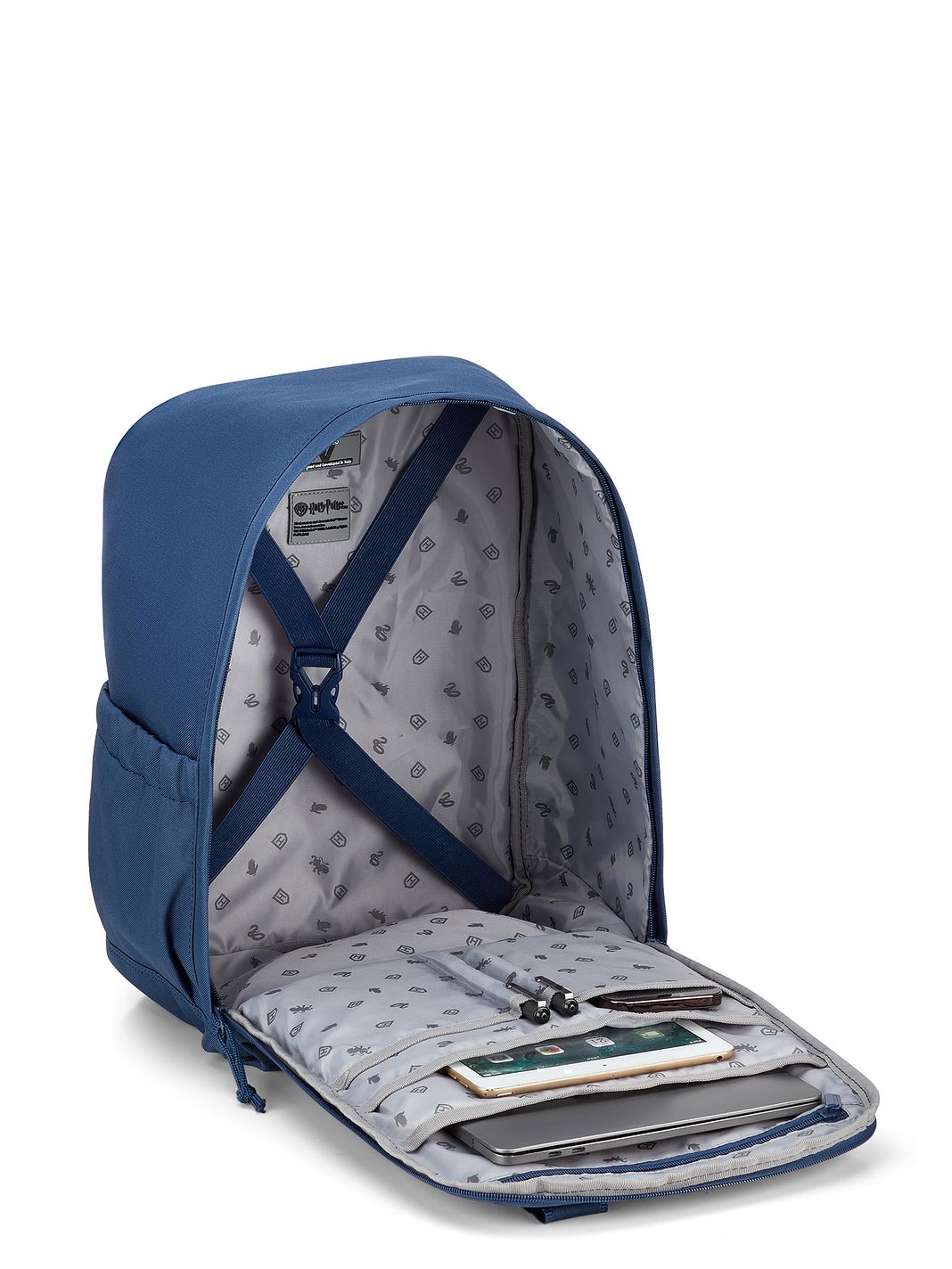 Roncato Warner Bros Daypack 40 cm Vano porta PC Roncato Warner Bros Daypack 40 cm Vano porta PC