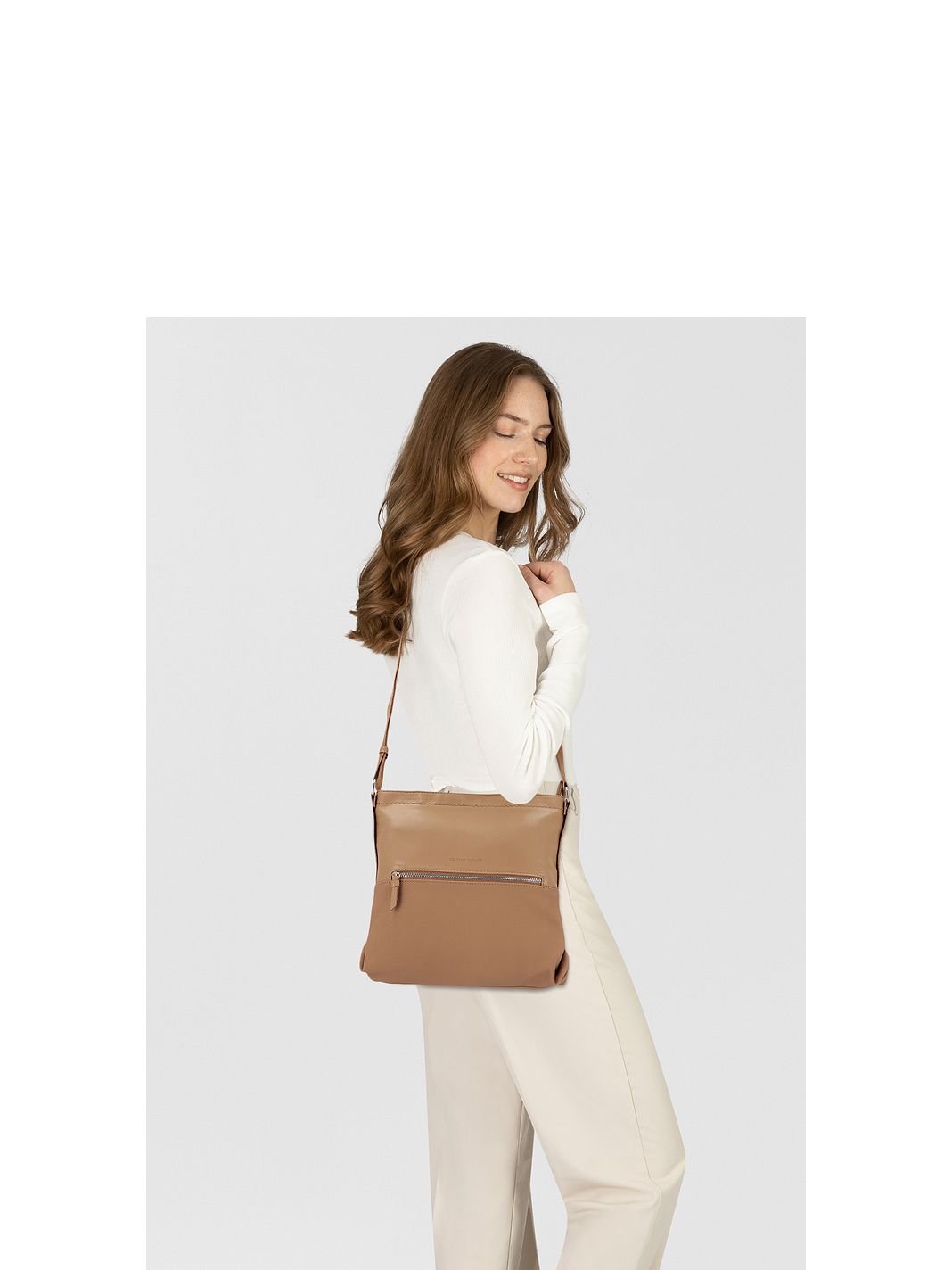 Tom Tailor Erin Borsa a tracolla 30 cm Tom Tailor Erin Borsa a tracolla 30 cm