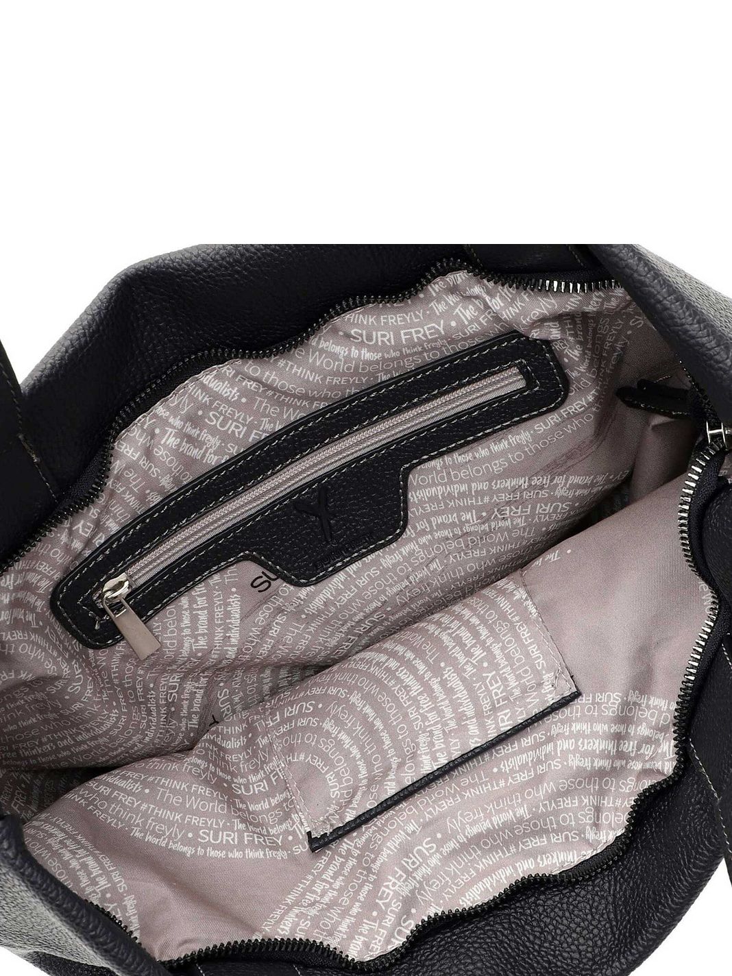 Suri Frey SFY Debby Borsa tote 44 cm Suri Frey SFY Debby Borsa tote 44 cm