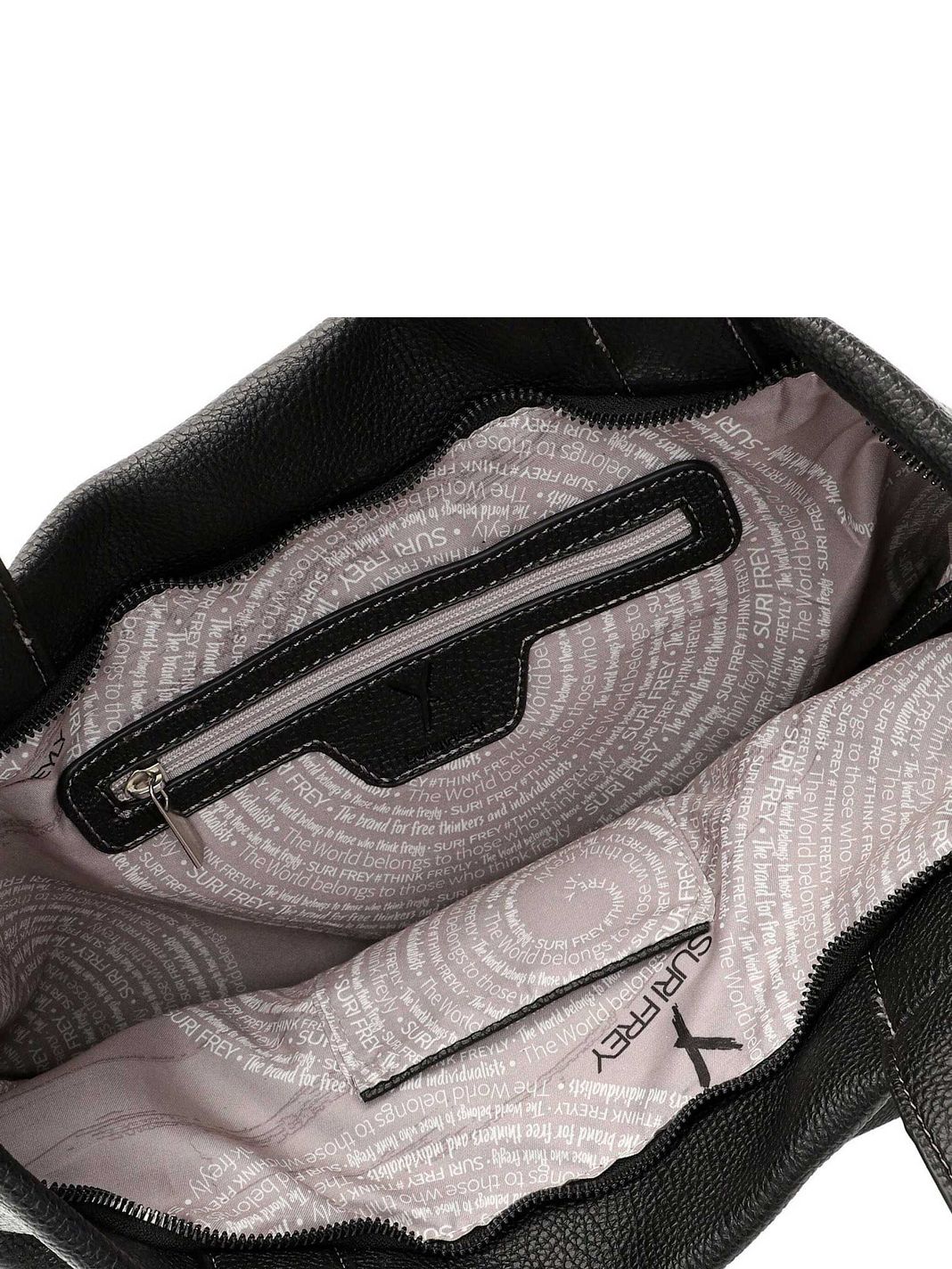 Suri Frey SFY Debby Borsa tote 44 cm Suri Frey SFY Debby Borsa tote 44 cm