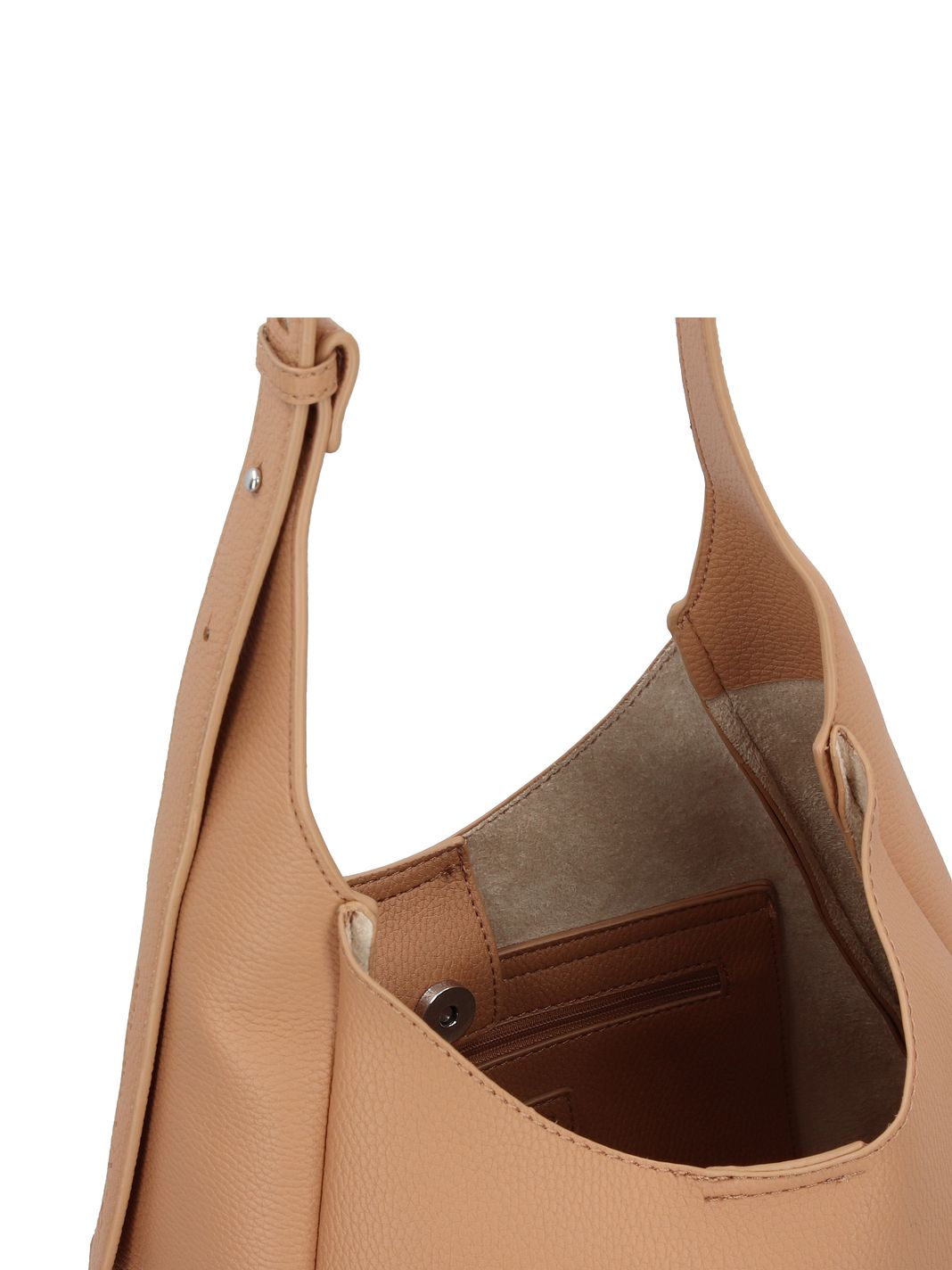 Tom Tailor Denim Jessie Borsa a spalla 35 cm Tom Tailor Denim Jessie Borsa a spalla 35 cm