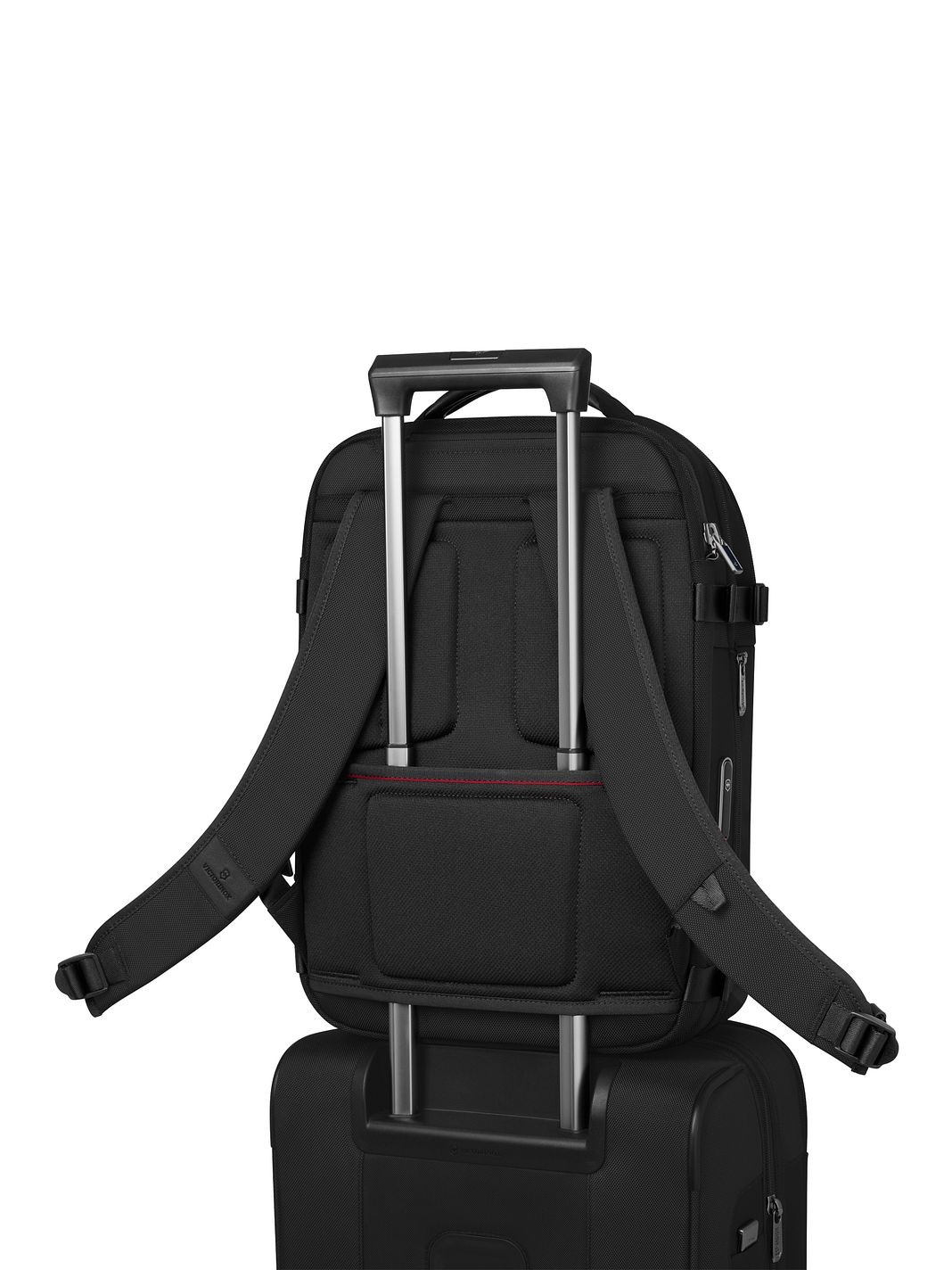 Victorinox Werks Traveler 7.0 Zaino da lavoro 47 cm Vano porta PC
