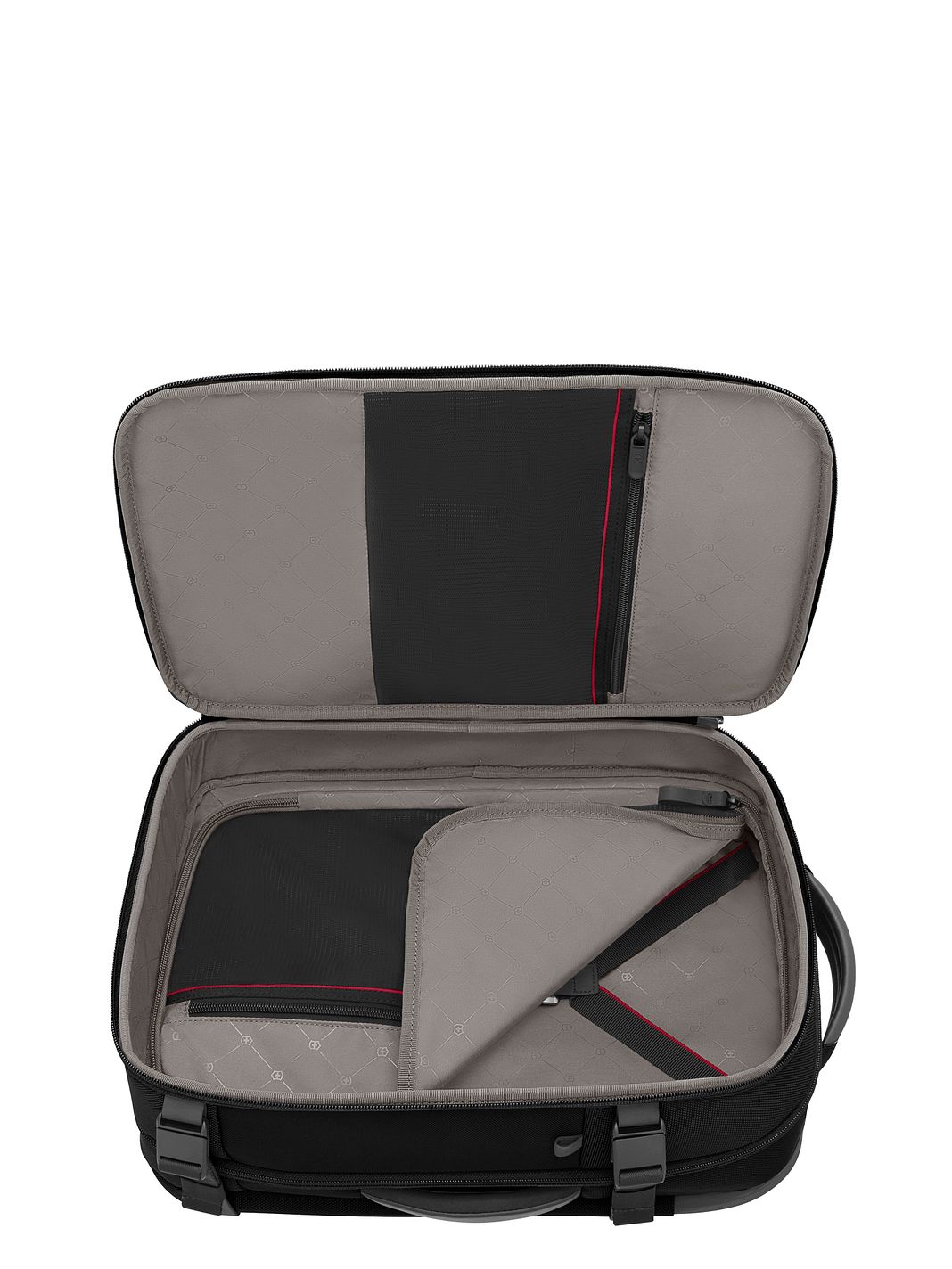 Victorinox Werks Traveler 7.0 Zaino da lavoro 47 cm Vano porta PC
