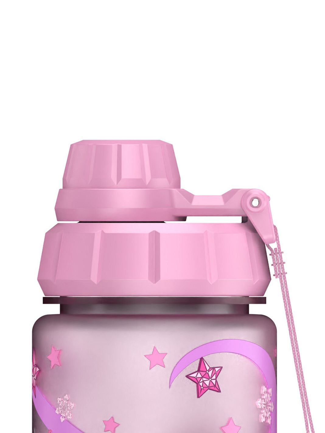 Step by Step Borraccia 550 ml Step by Step Borraccia 550 ml