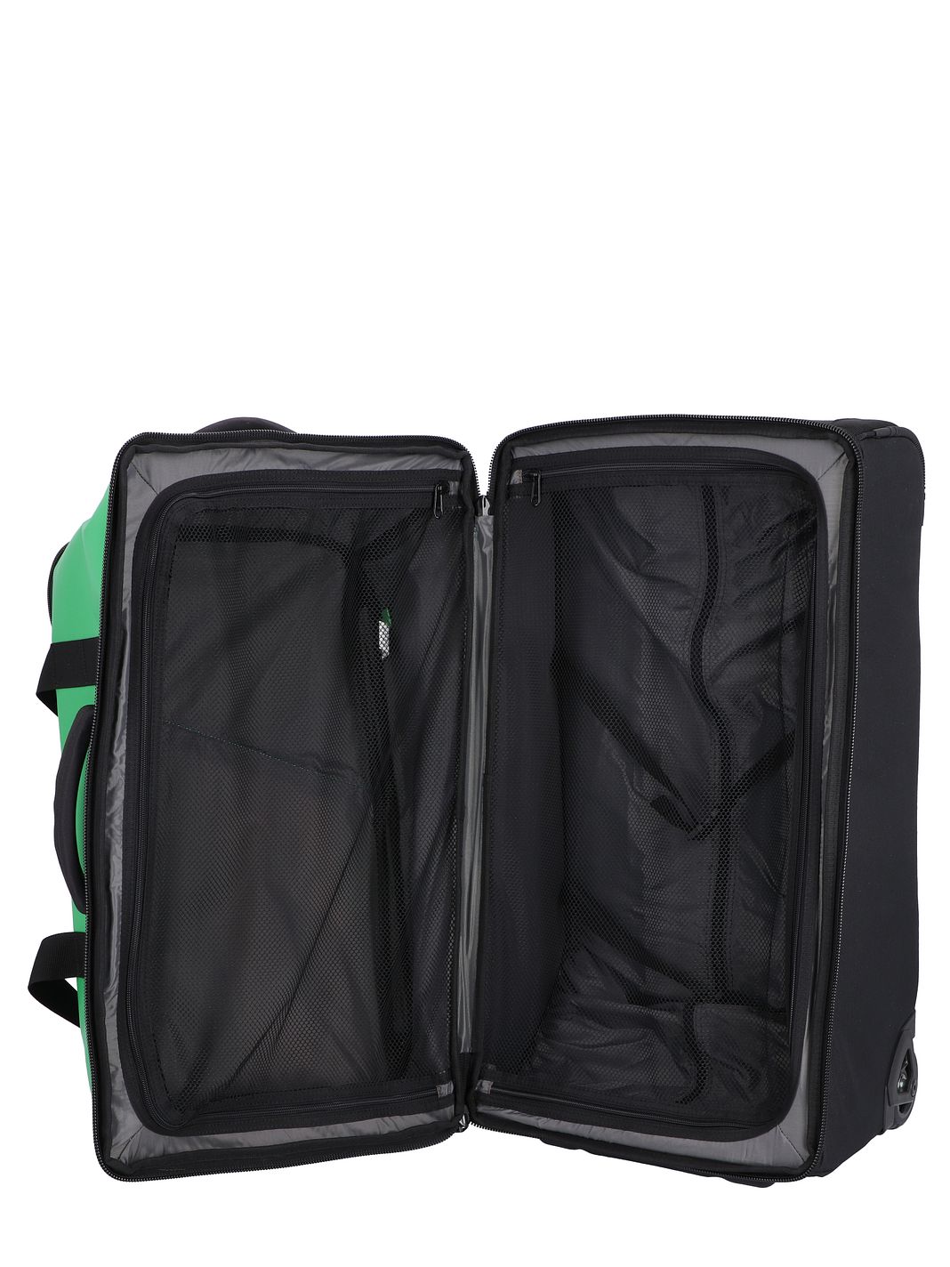 Vaude Rotuma 65 2 ruote Carrello 61 cm