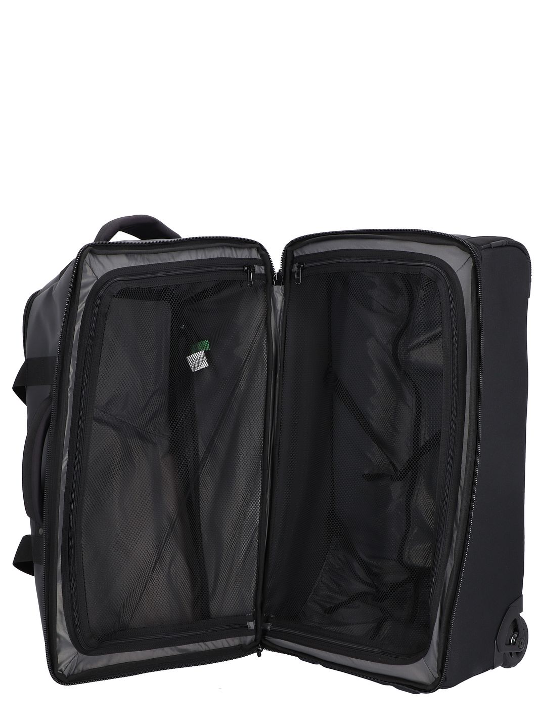 Vaude Rotuma 65 2 ruote Carrello 61 cm