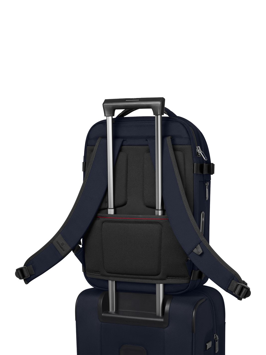 Victorinox Werks Traveler 7.0 Zaino da lavoro 47 cm Vano porta PC