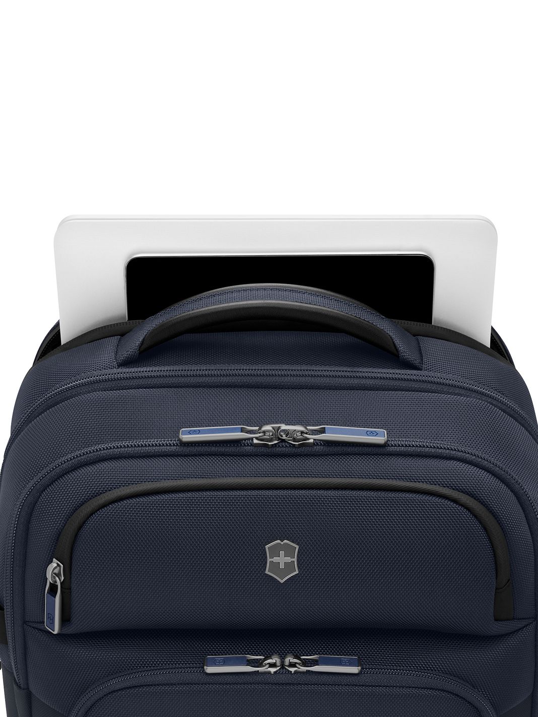 Victorinox Werks Traveler 7.0 Zaino da lavoro 47 cm Vano porta PC