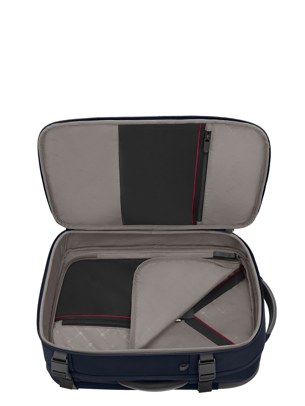 Victorinox Werks Traveler 7.0 Zaino da lavoro 47 cm Vano porta PC
