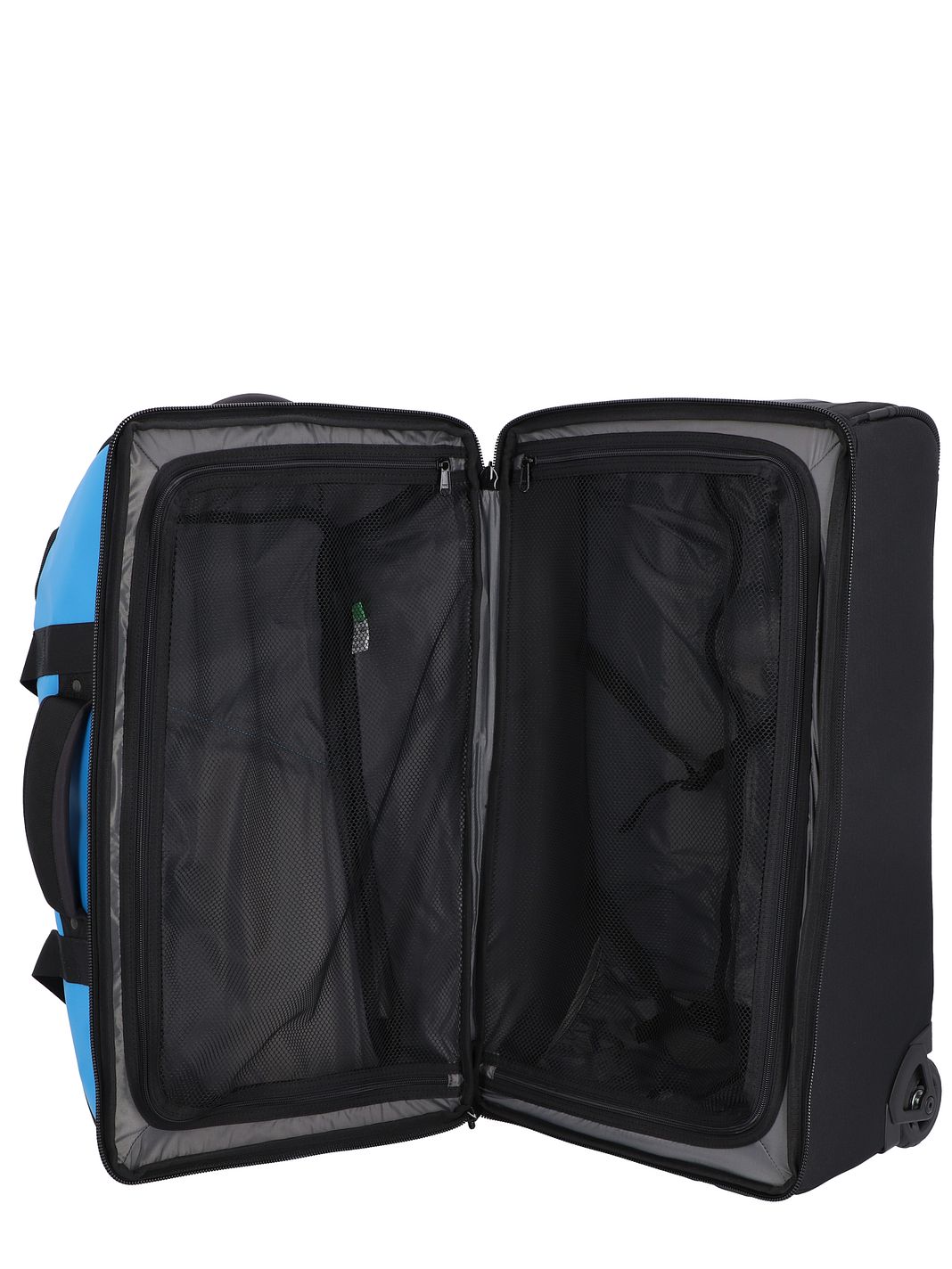 Vaude Rotuma 65 2 ruote Carrello 61 cm Vaude Rotuma 65 2 ruote Carrello 61 cm