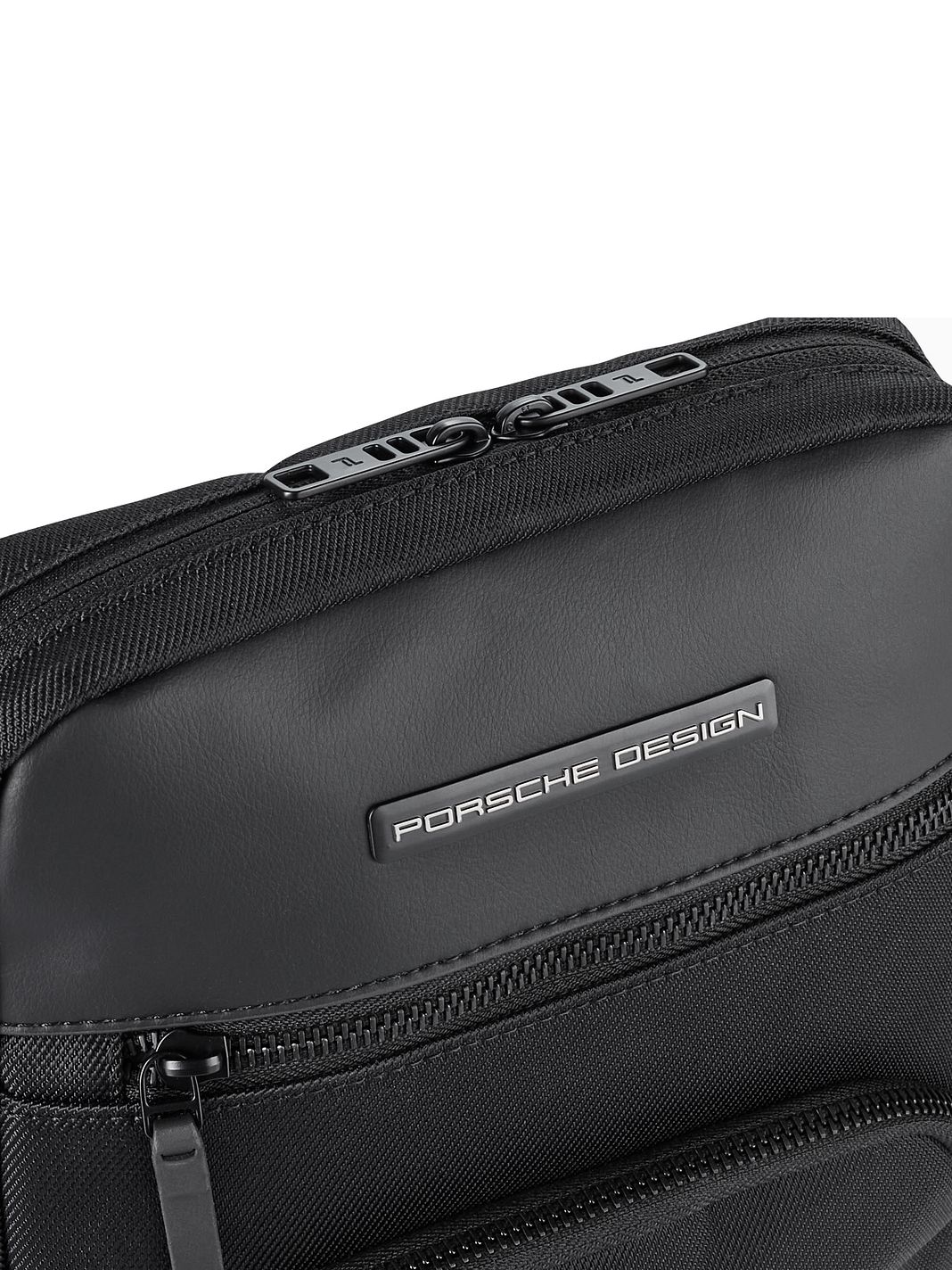 Porsche Design PD Voyager Borsa a tracolla L 21 cm Porsche Design PD Voyager Borsa a tracolla L 21 cm