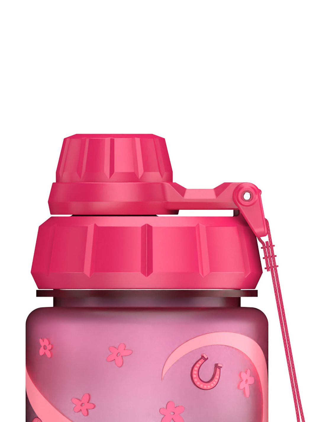 Step by Step Borraccia 550 ml Step by Step Borraccia 550 ml