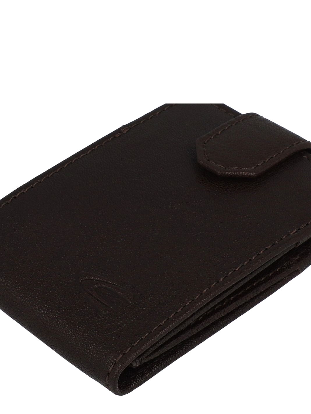 camel active Discover Portafoglio Vera Pelle 7 cm camel active Discover Portafoglio Vera Pelle 7 cm