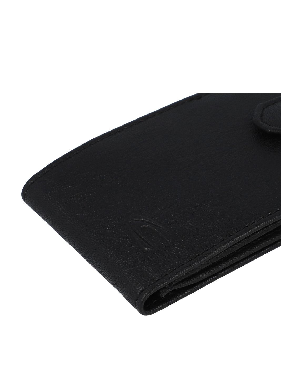 camel active Discover Portafoglio Vera Pelle 7 cm