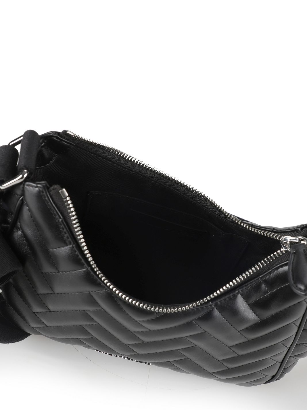 Karl Lagerfeld Brick Borsa a tracolla 26 cm Karl Lagerfeld Brick Borsa a tracolla 26 cm