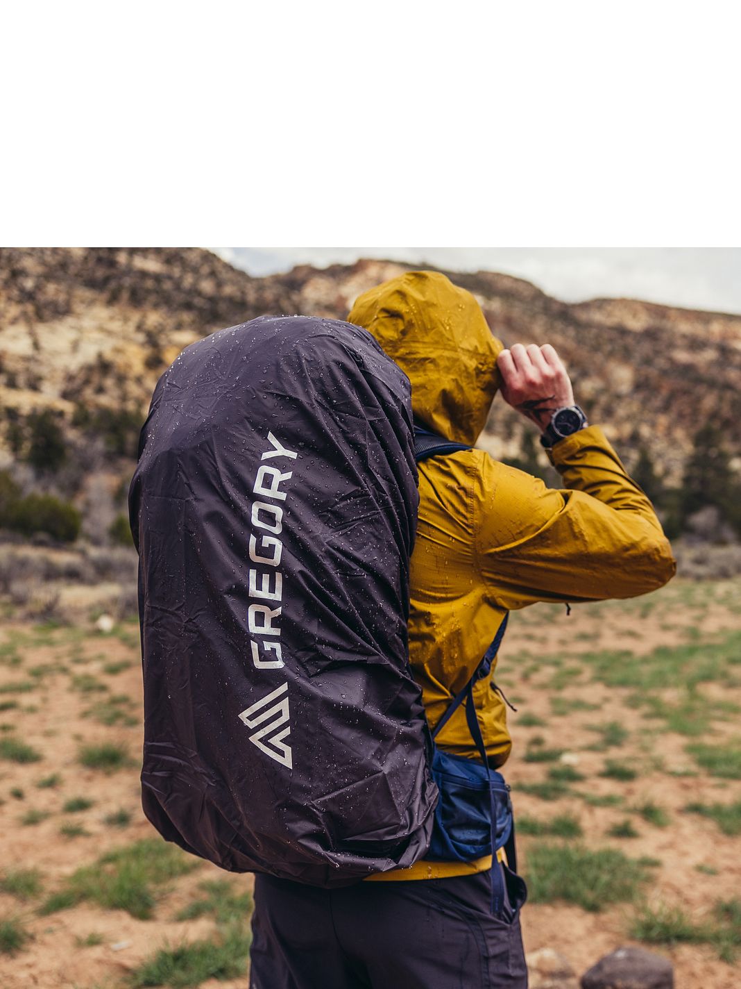 Gregory Paragon 40 Zaino da trekking M-L 70 cm Gregory Paragon 40 Zaino da trekking M-L 70 cm